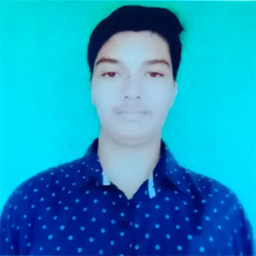 Saroj Kumar Nayak